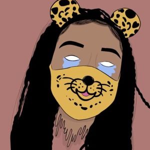 Meet your Posher, Tracy